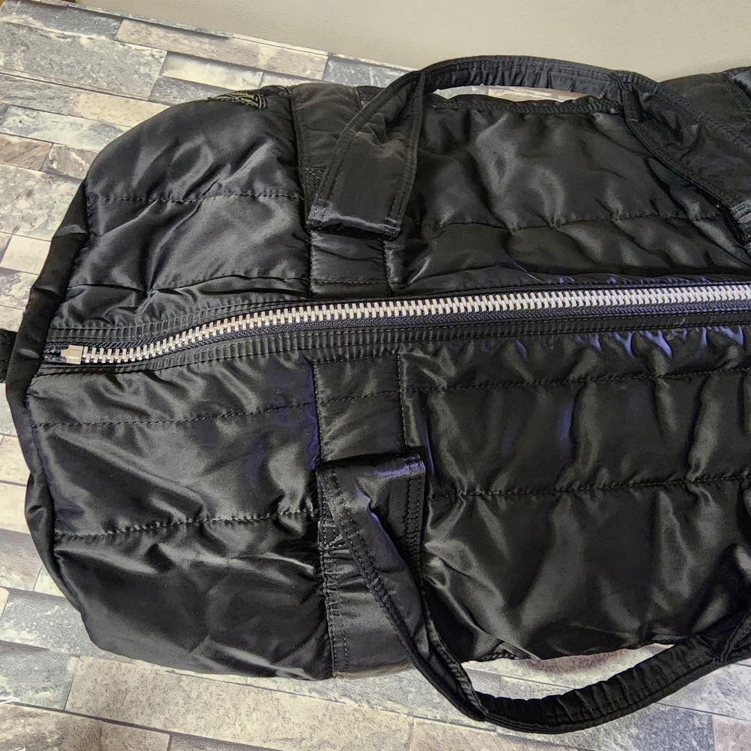 PORTER ポーター 2way タンカー ダッフルバッグ ボストンバッグ 美品