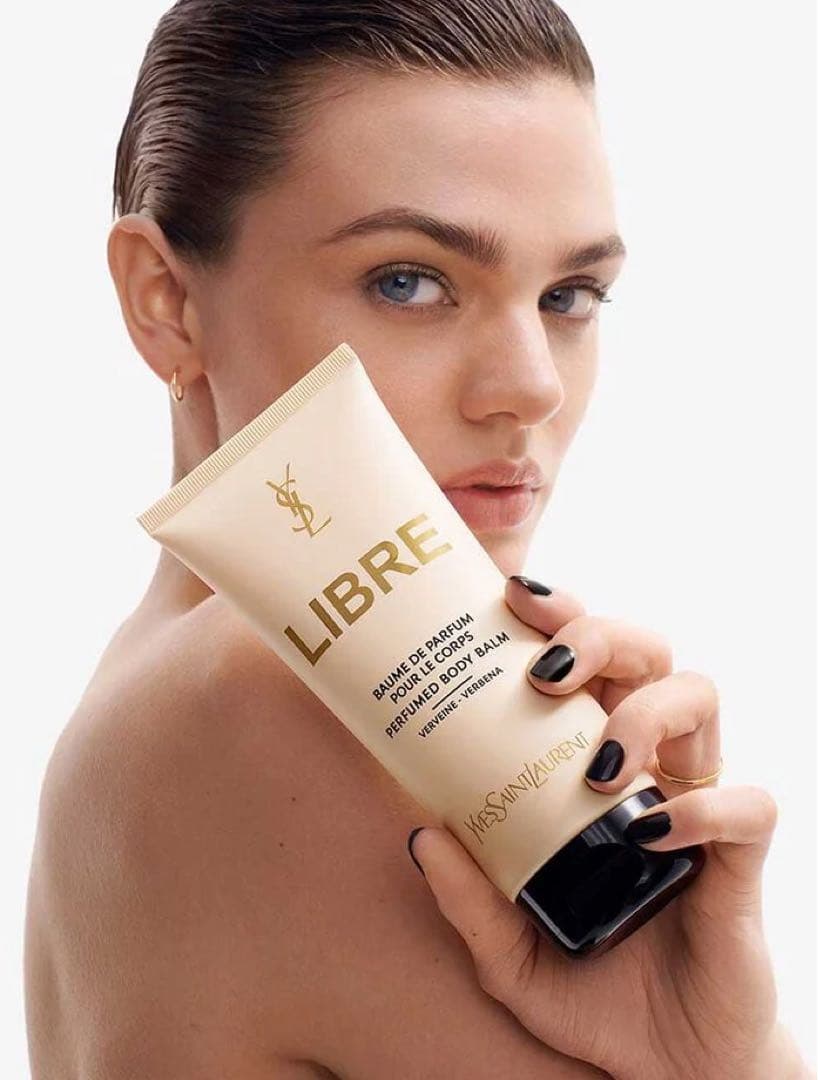 Yves Saint Laurent LIBRE パフュームボディバーム