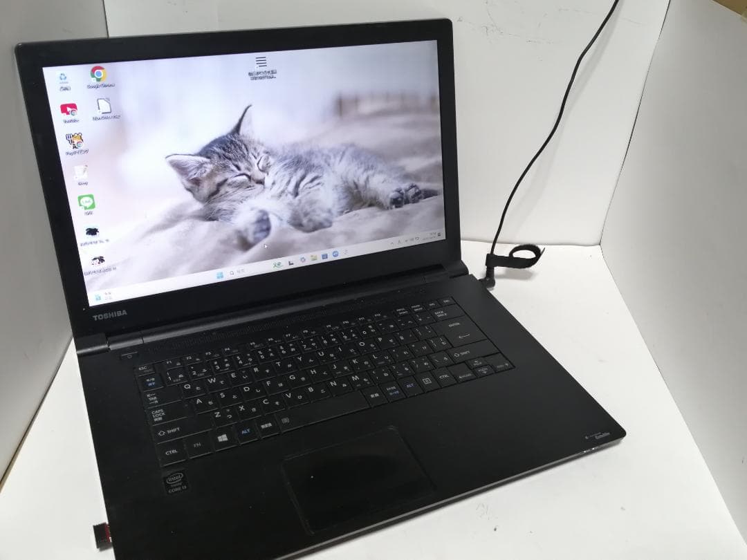 A007Windows11ノートパソコンメモリ8G爆速SSDoffice互換