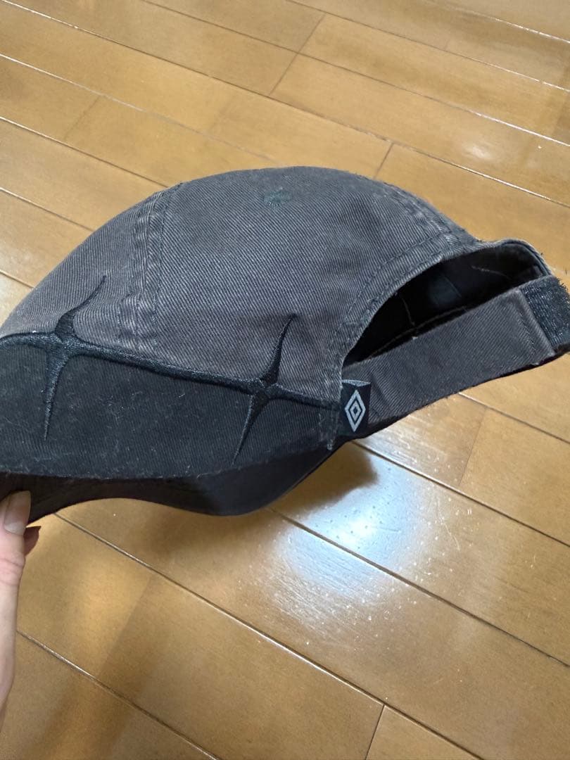 UMBRO x Slam Jam Spikes Cap アンブロ スラムジャム