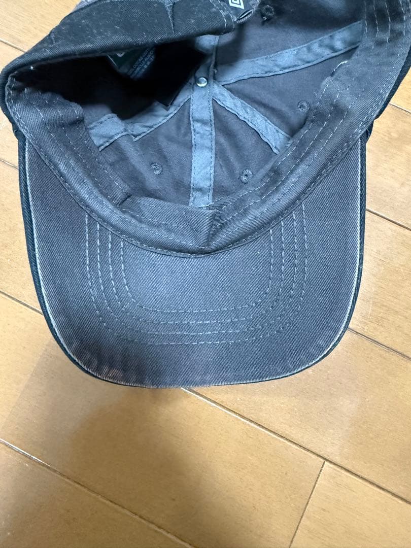 UMBRO x Slam Jam Spikes Cap アンブロ スラムジャム
