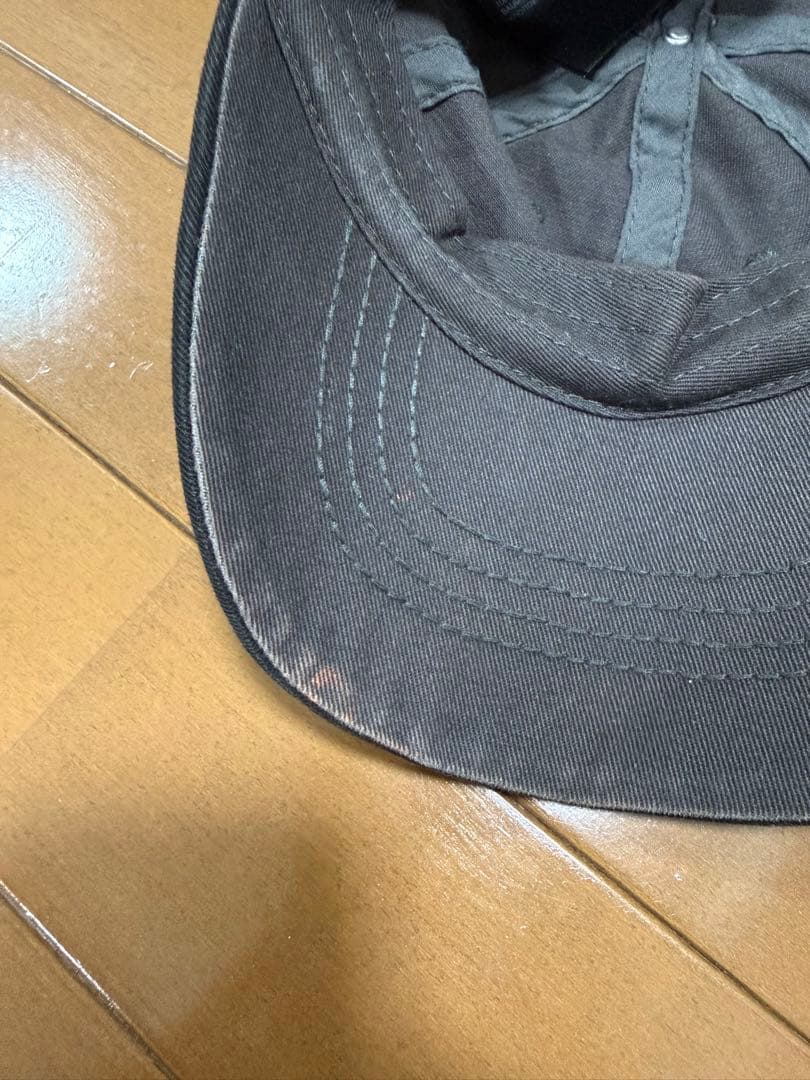 UMBRO x Slam Jam Spikes Cap アンブロ スラムジャム
