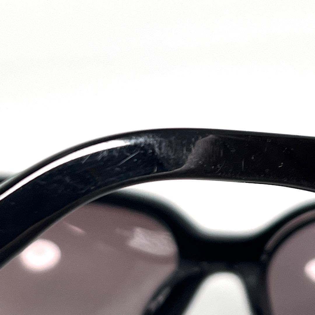 MONCLER モンクレール サングラス ML0040 01A ブラック　黒