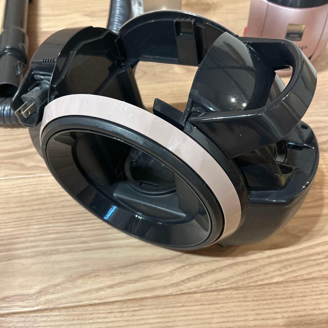 SHARP EC-MS320 掃除機(2020年製)