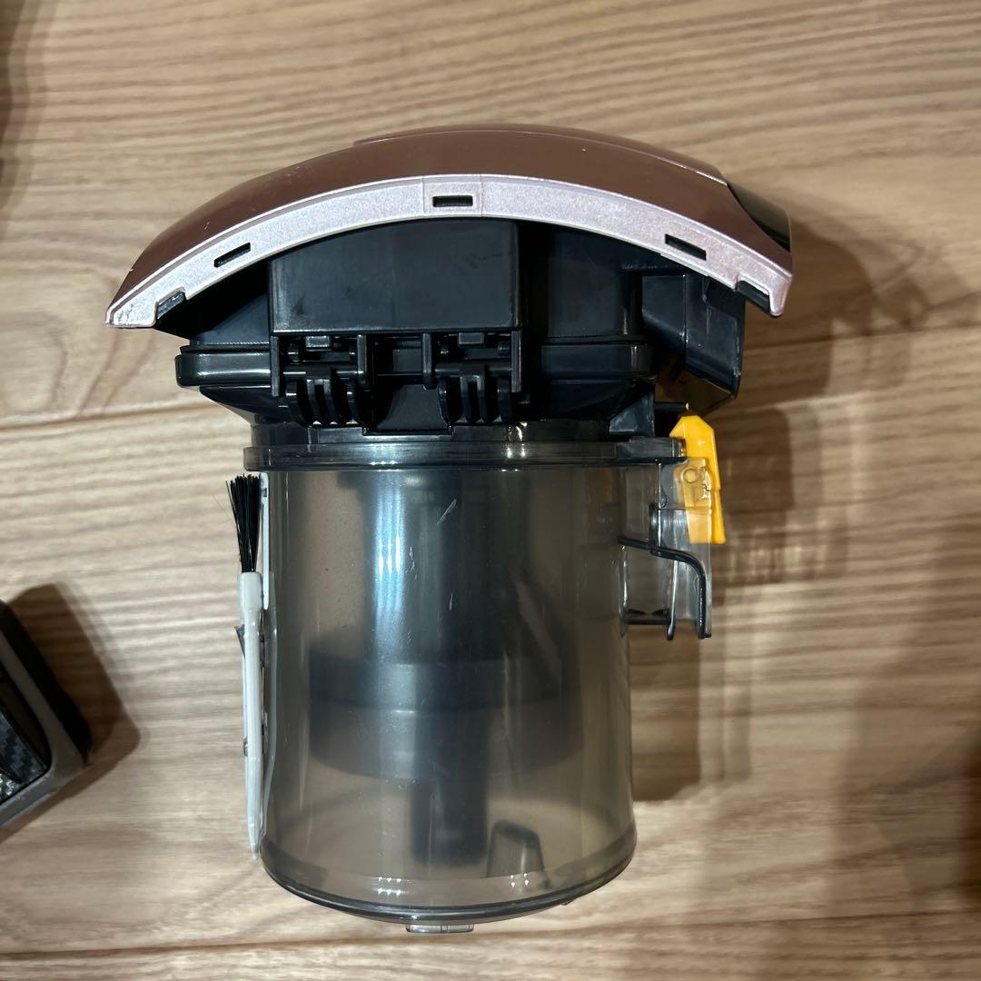 SHARP EC-MS320 掃除機(2020年製)