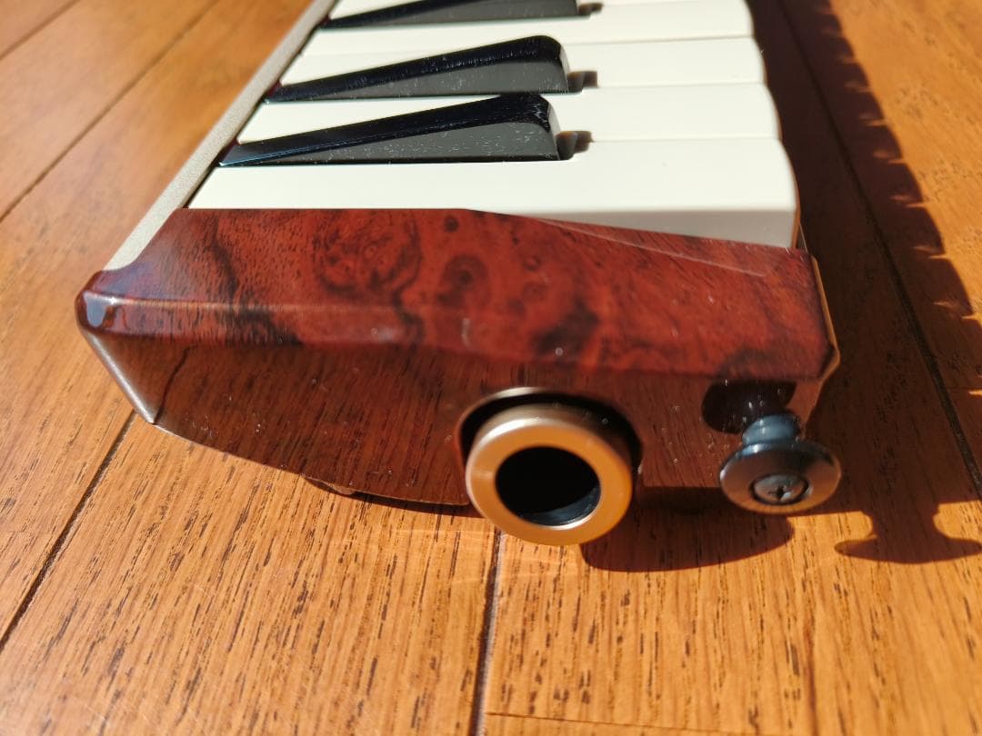Hammond PRO-44H 鍵盤ハーモニカ