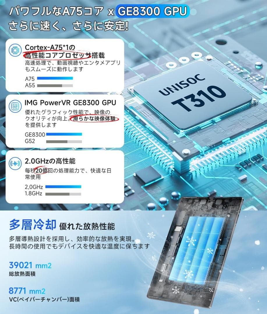 ✨美品✨最新版10インチタブレット✨BMAX♡I10S 付属品完備 動作確認済み