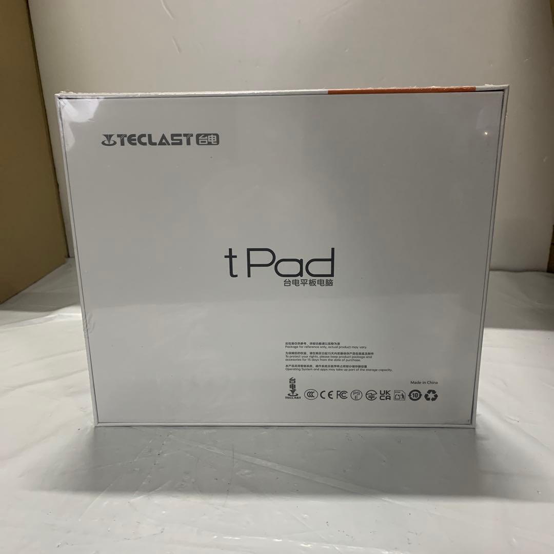 TECLAST P50Mini タブレット　4GB/128GB