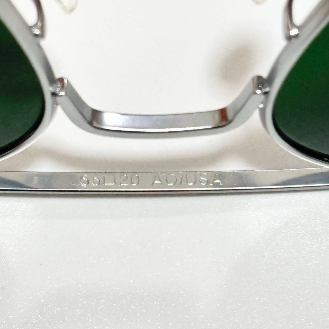 USA製 American Optical アメリカンオプティカル