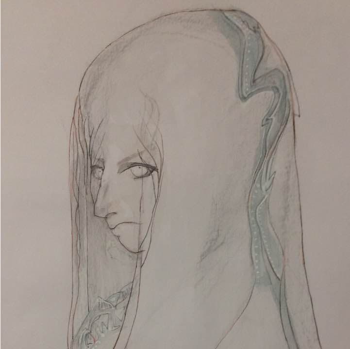 少女