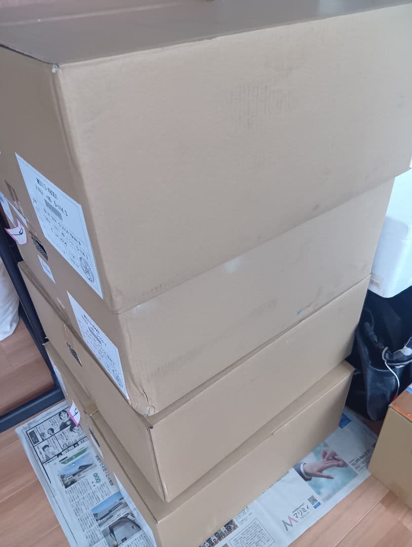 レクサスRX350h VERSION L純正21インチホイールのみ