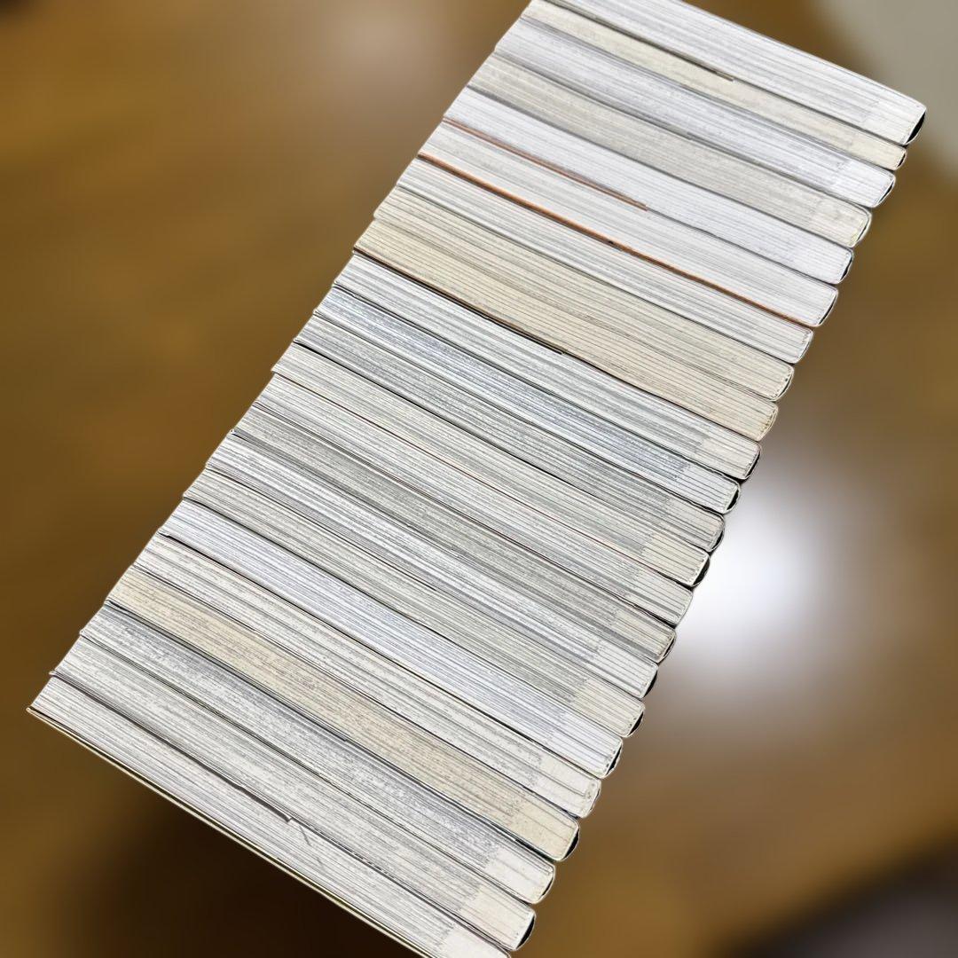 全巻セット ドロヘドロ 全23巻 林田球
