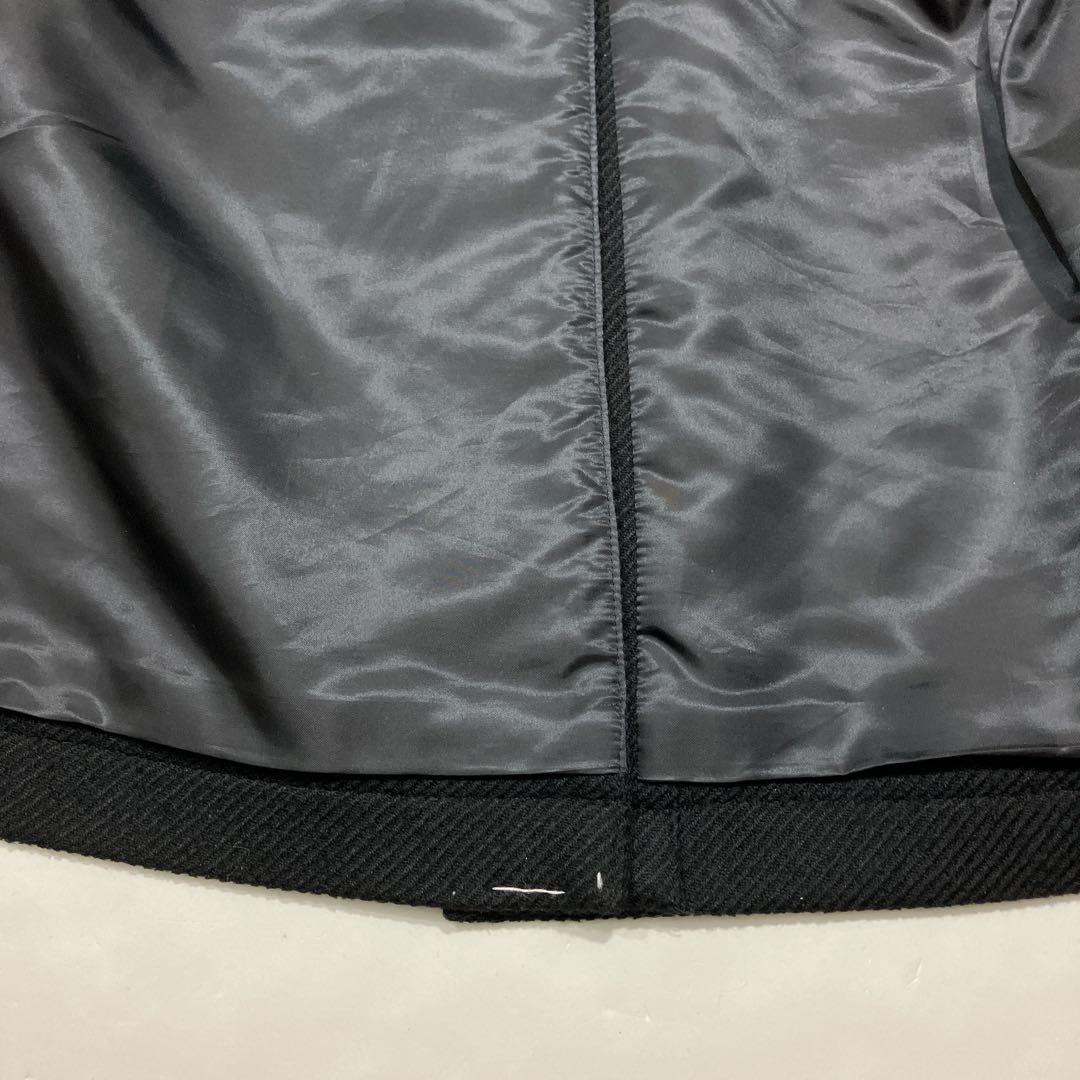 【未使用級】極美品　ダーバン　ロングダッフルコート　裏キルト　サイズL