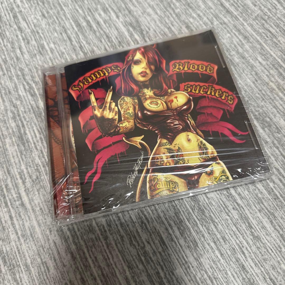 VAMPS VAMPIRE'S LOVE 初回限定版B