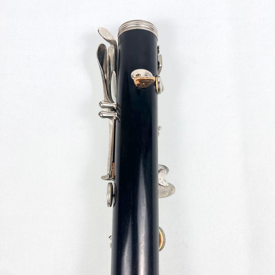 【良品】EVETTE Buffet Crampon master model