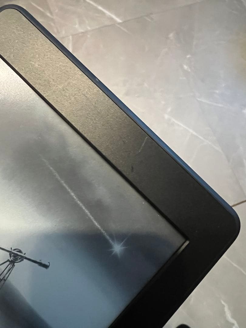 Kindle Paperwhite 第7世代 32GB マンガモデル ブラック