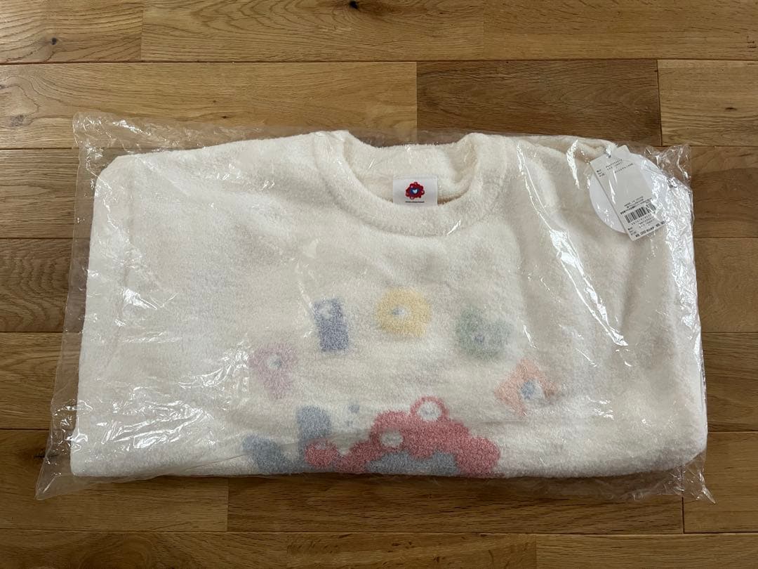 完売品！！ジェラピケ　ルームウェア　ミャクミャクコラボ