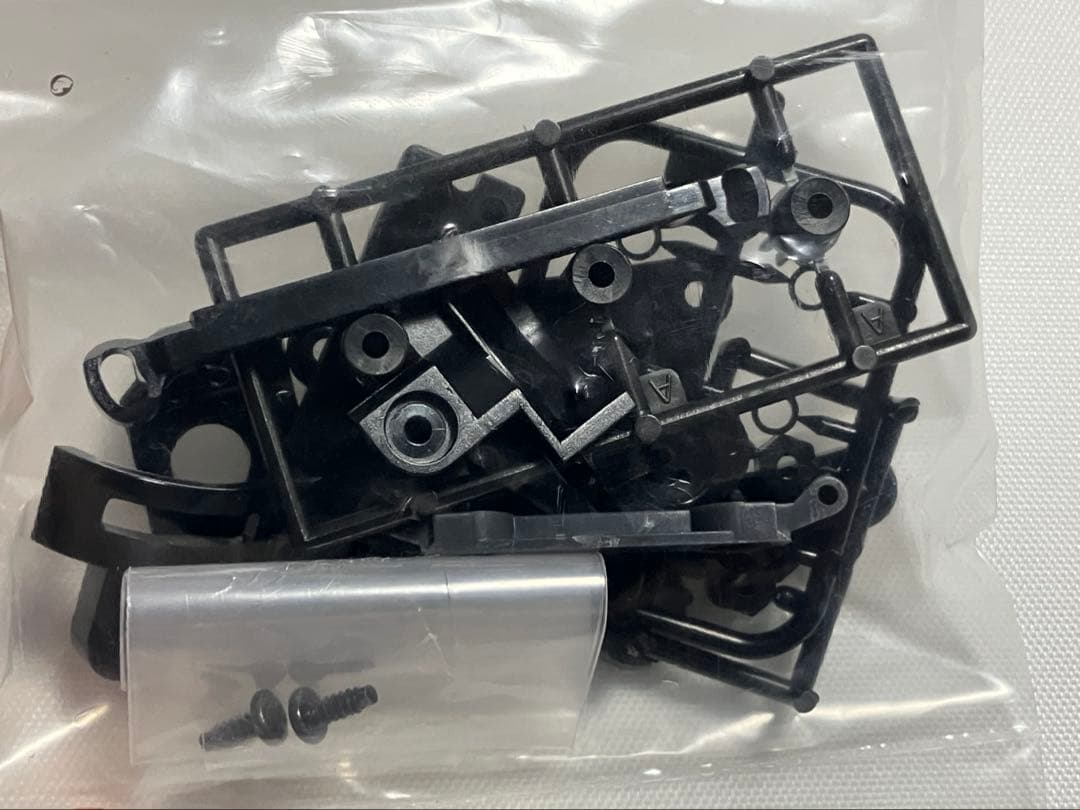 ミニッツMR-04EVO2 シャシーセット (N-MM2/4100KV)
