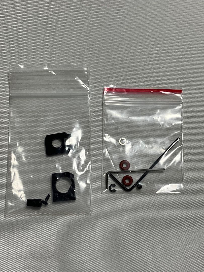 ミニッツMR-04EVO2 シャシーセット (N-MM2/4100KV)