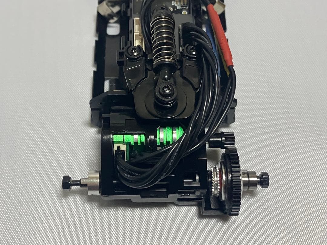 ミニッツMR-04EVO2 シャシーセット (N-MM2/4100KV)