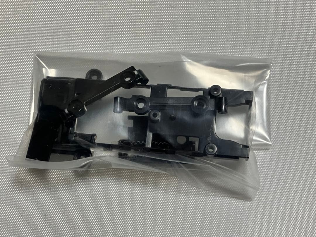 ミニッツMR-04EVO2 シャシーセット (N-MM2/4100KV)