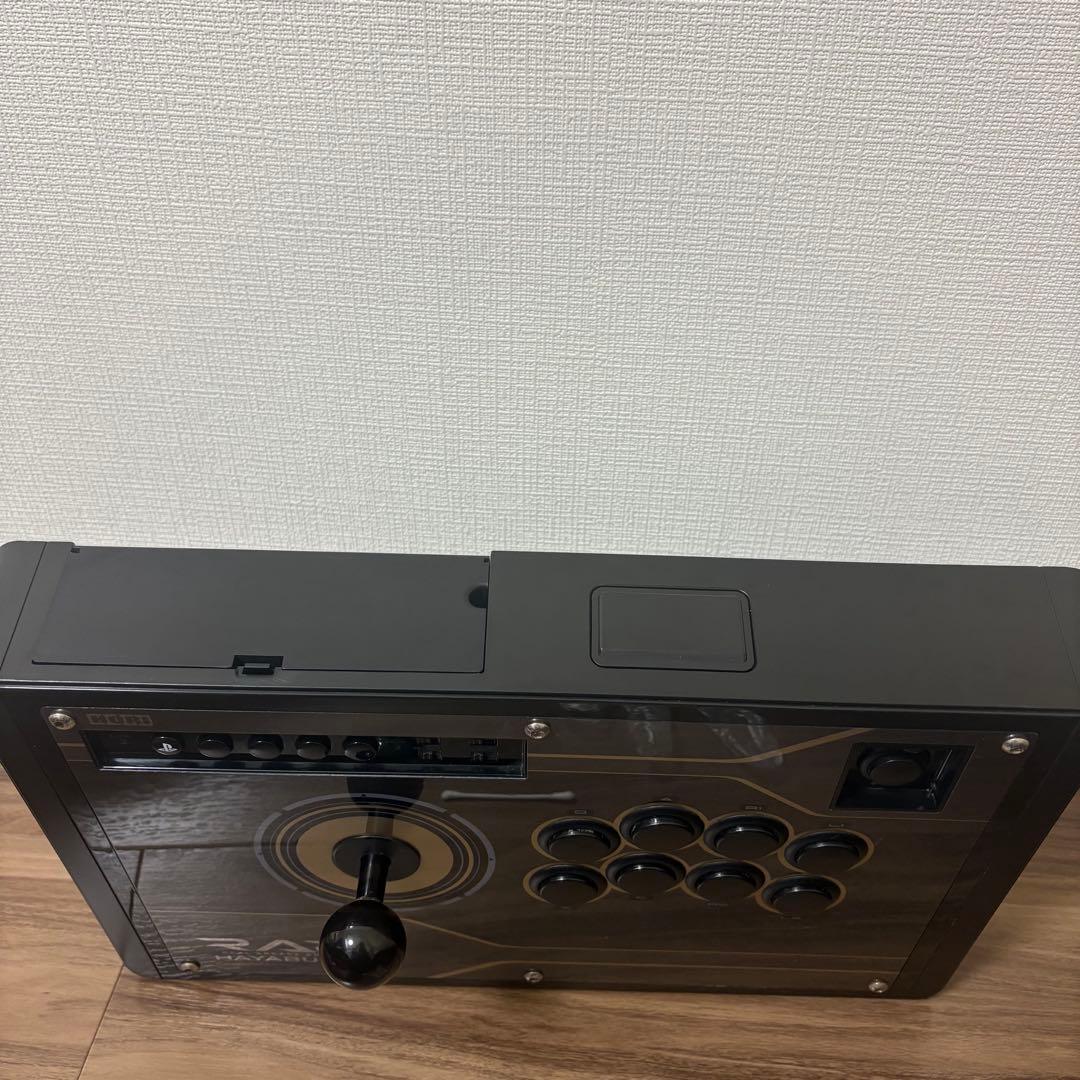 リアルアーケード Pro.N HAYABUSA