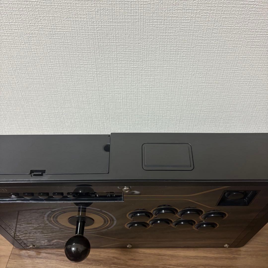リアルアーケード Pro.N HAYABUSA