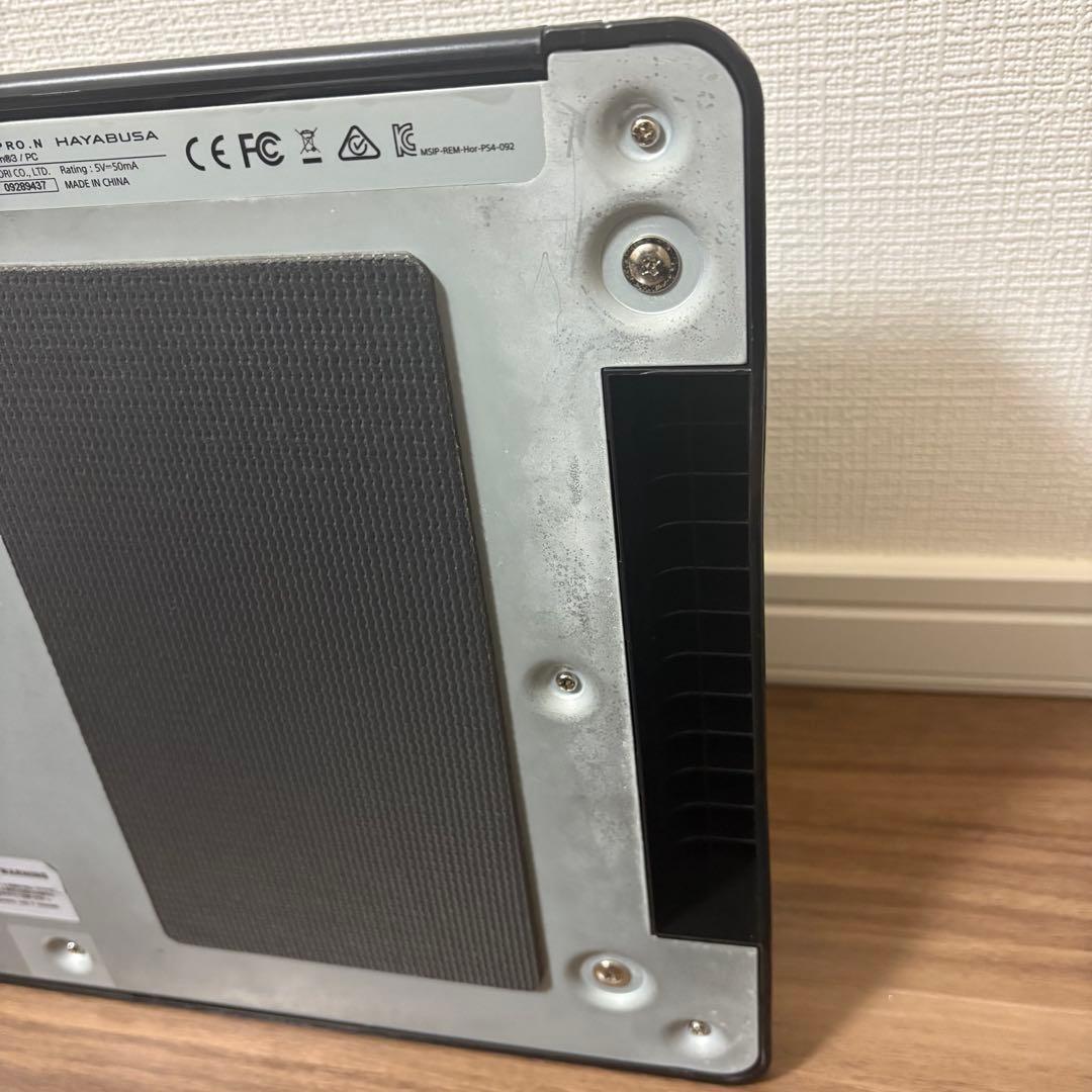 リアルアーケード Pro.N HAYABUSA