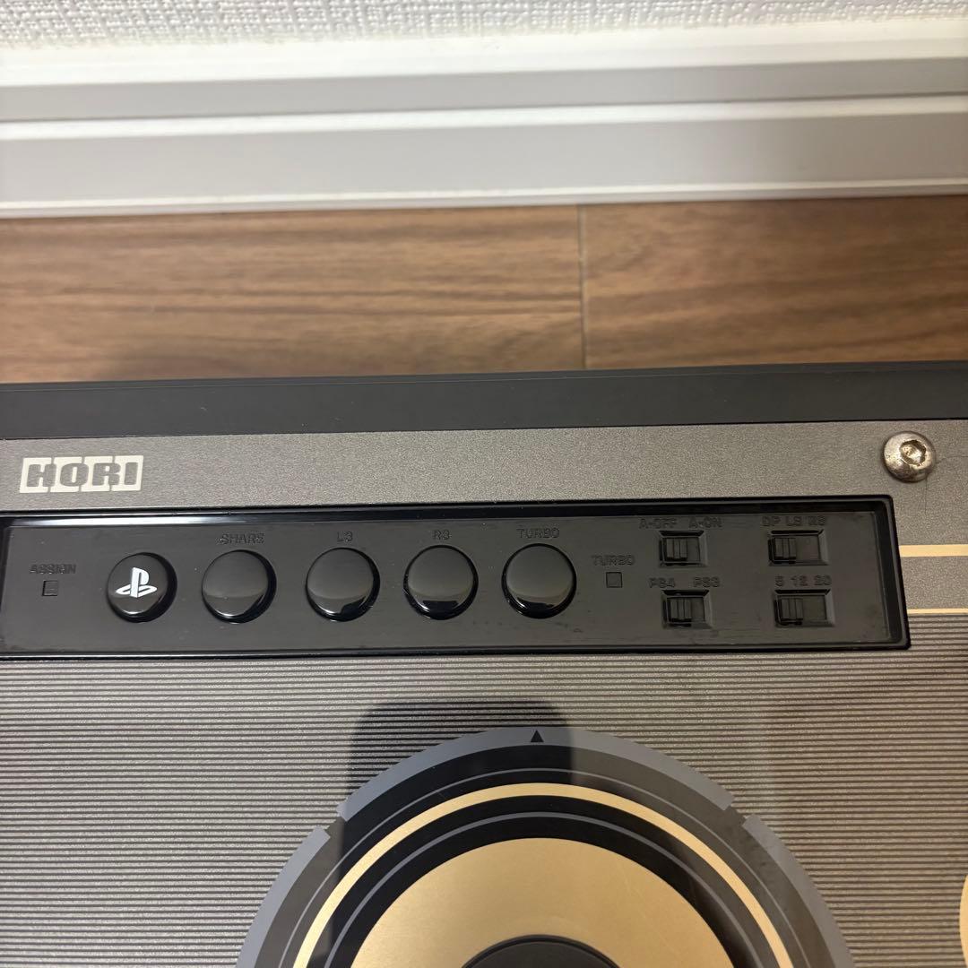 リアルアーケード Pro.N HAYABUSA