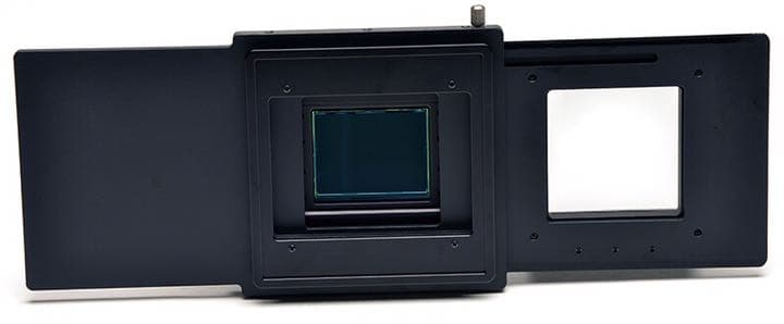 送料無料 ハッセルブラッド Vマウントアダプター SINAR P3カメラ用