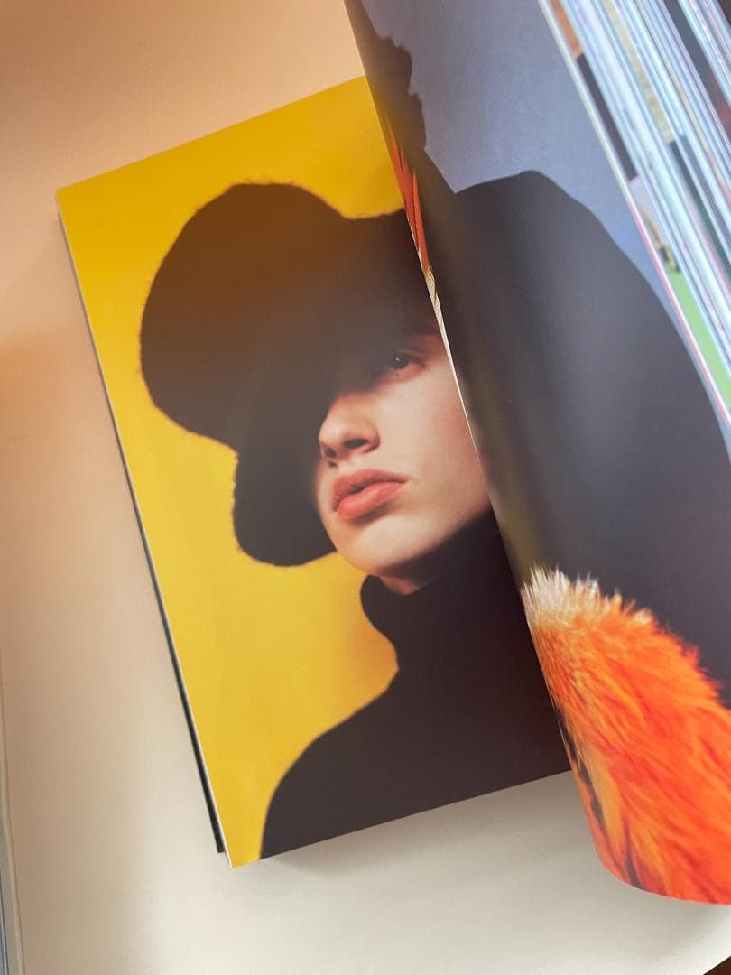 ドリスヴァンノッテン Dries Van Noten 1-100 写真集 2冊組