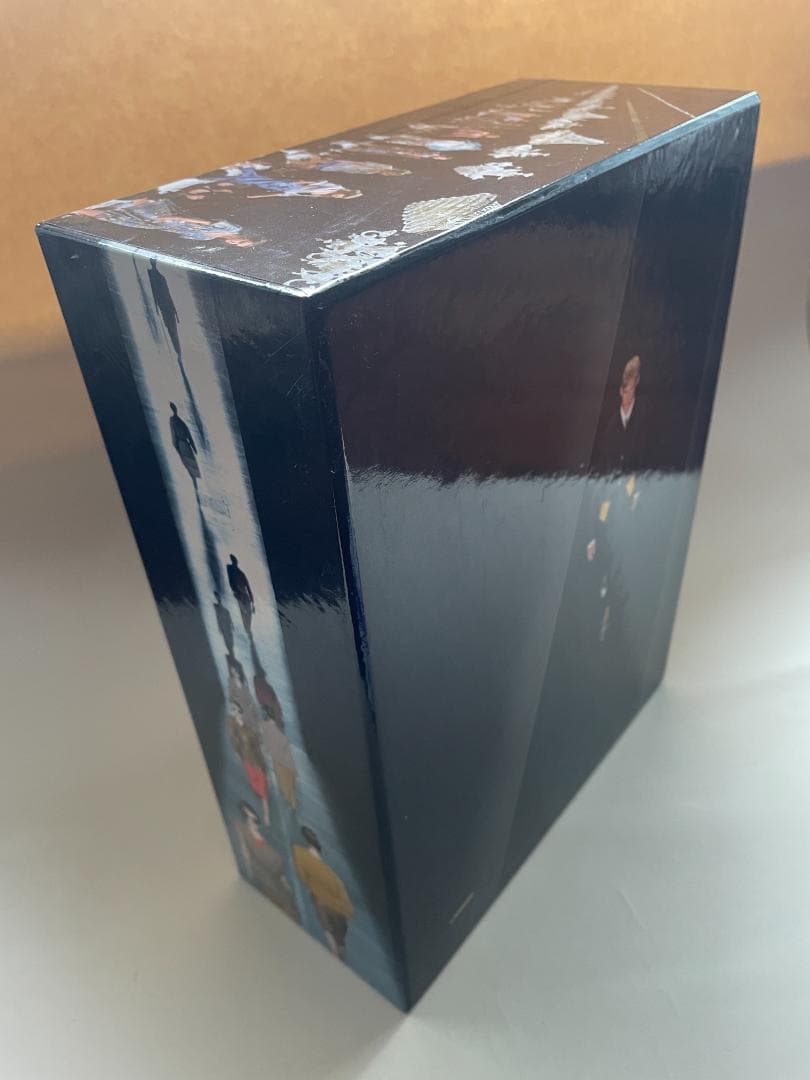 ドリスヴァンノッテン Dries Van Noten 1-100 写真集 2冊組