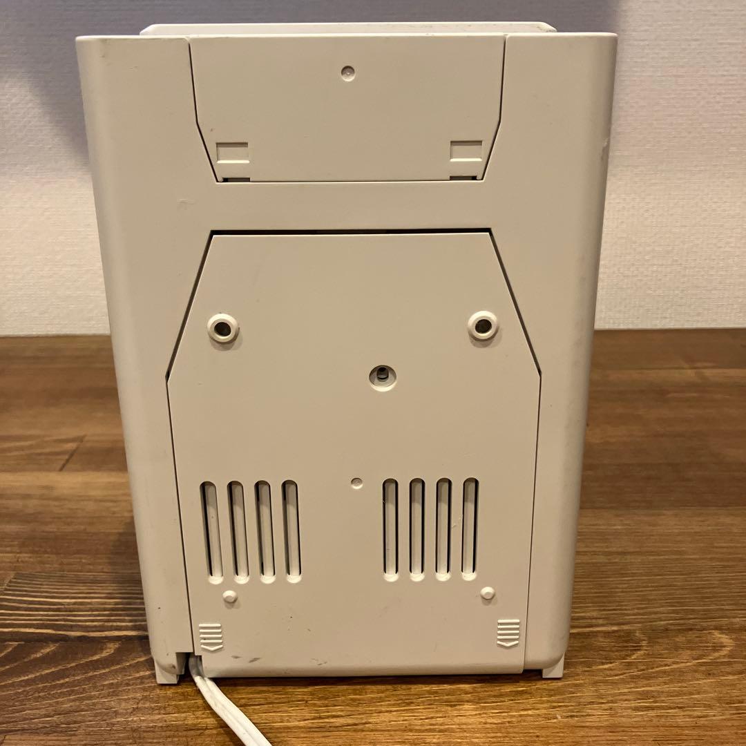 マックス　MAX　タイムレコーダー　ER-80SU