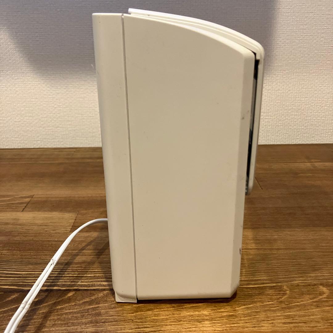 マックス　MAX　タイムレコーダー　ER-80SU