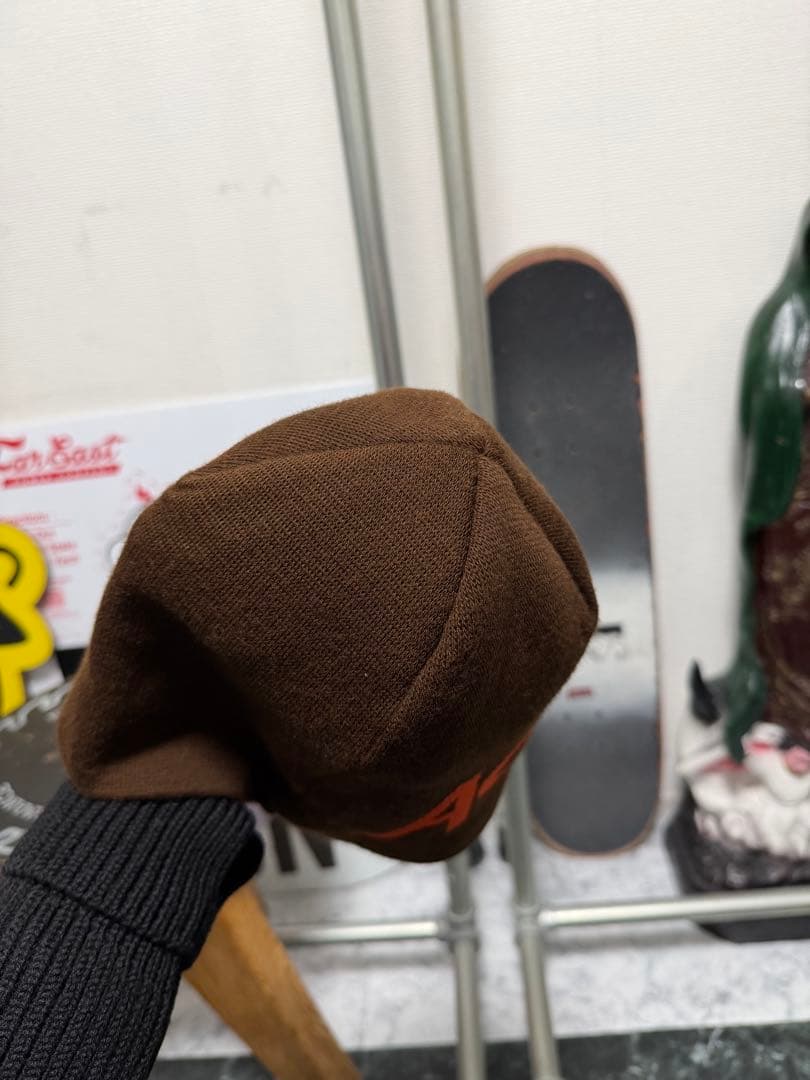Supreme シュプリーム AQUARIUS ビーニー ニットキャップ CAP
