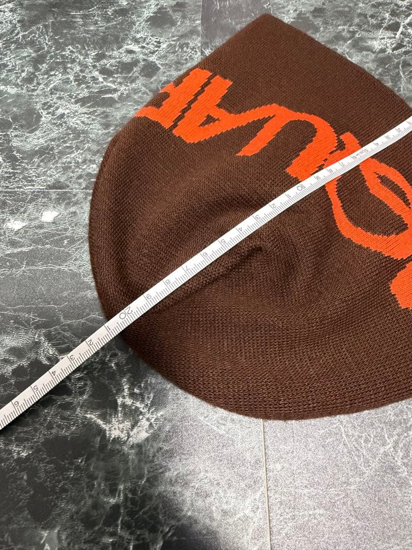 Supreme シュプリーム AQUARIUS ビーニー ニットキャップ CAP