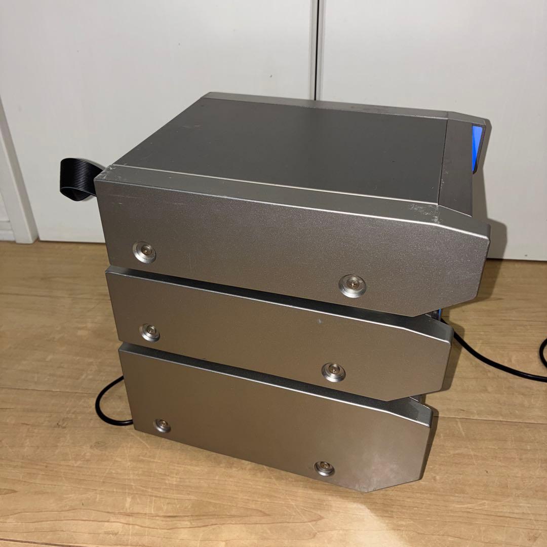 希少いい音！Panasonic コンポセット　希少　動作良好です