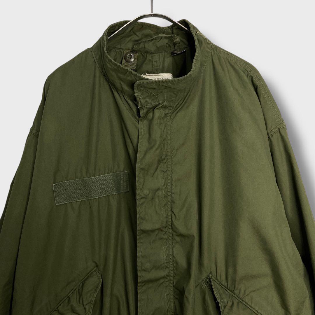 専用70s☆USARMY☆M-65フィッシュテールパーカー☆モッズコート☆