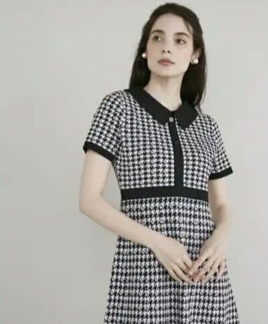 最終価マーリエルカセット 17 ワンピース Maglie le cassetto