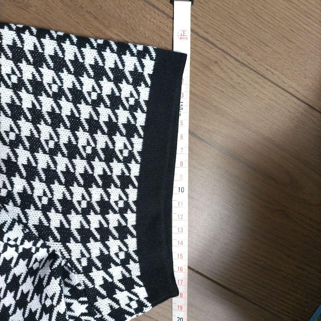 最終価マーリエルカセット 17 ワンピース Maglie le cassetto