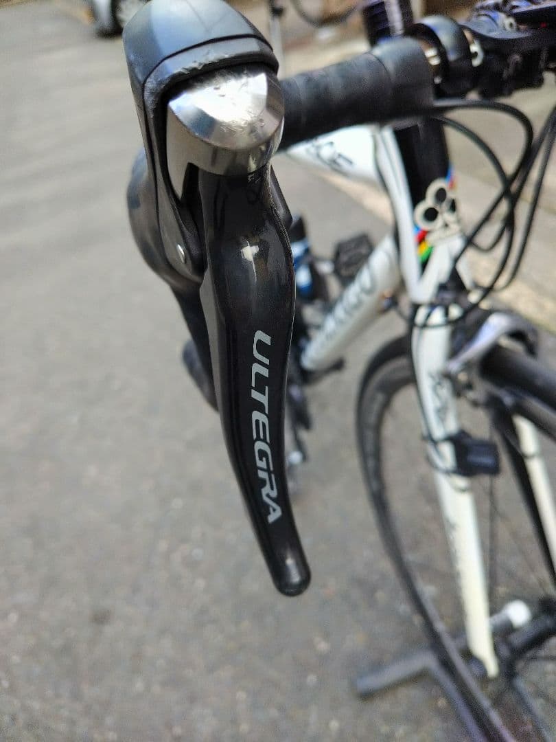 COLNAGOコルナゴ　ACE 2011年モデル　京都で引き渡し限定