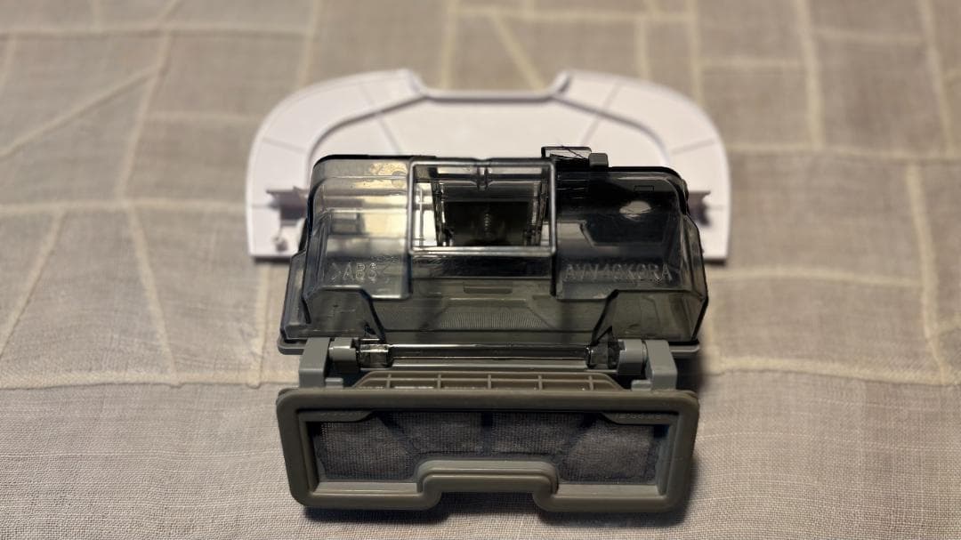 美品Panasonic RULO mini 　2021年製