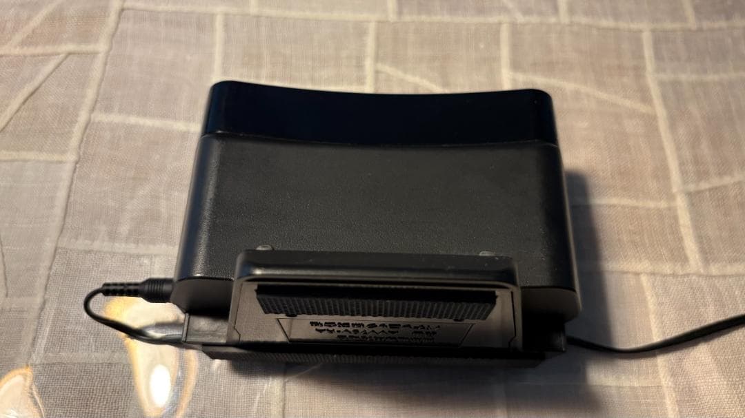 美品Panasonic RULO mini 　2021年製