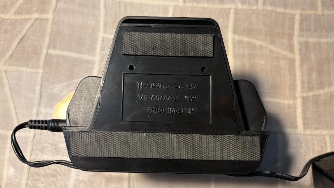 美品Panasonic RULO mini 　2021年製