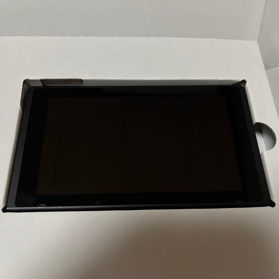 Nintendo Switch 本体　左Joy-Con動作不良