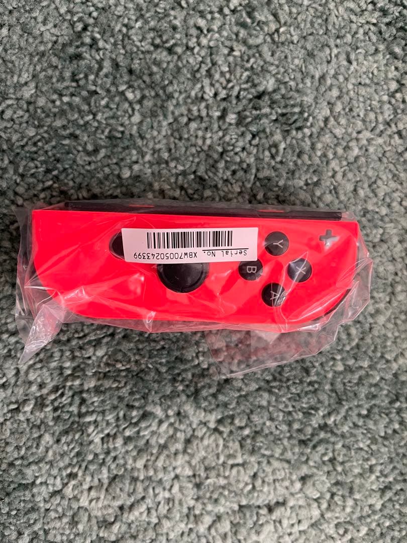 良品Nintendo Switch 本体、付属品、箱全て付属、希望でsdカード付