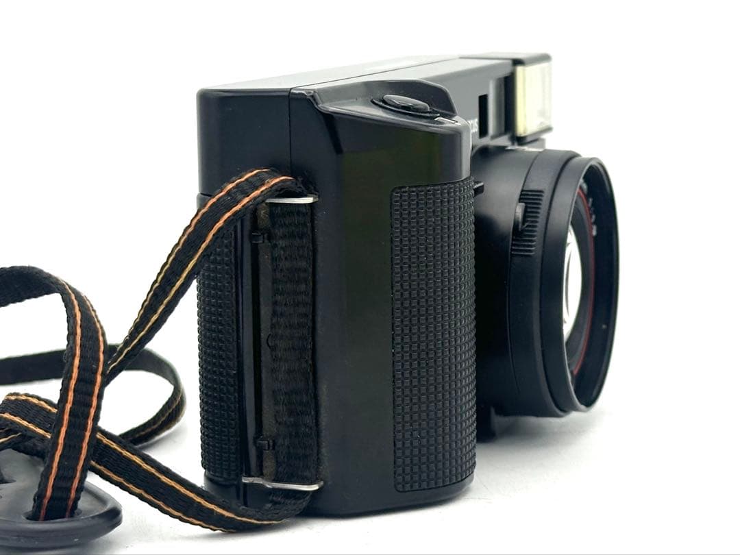 【Kanao様　完動品】Canon AF35ML フィルムカメラ 動作確認済み