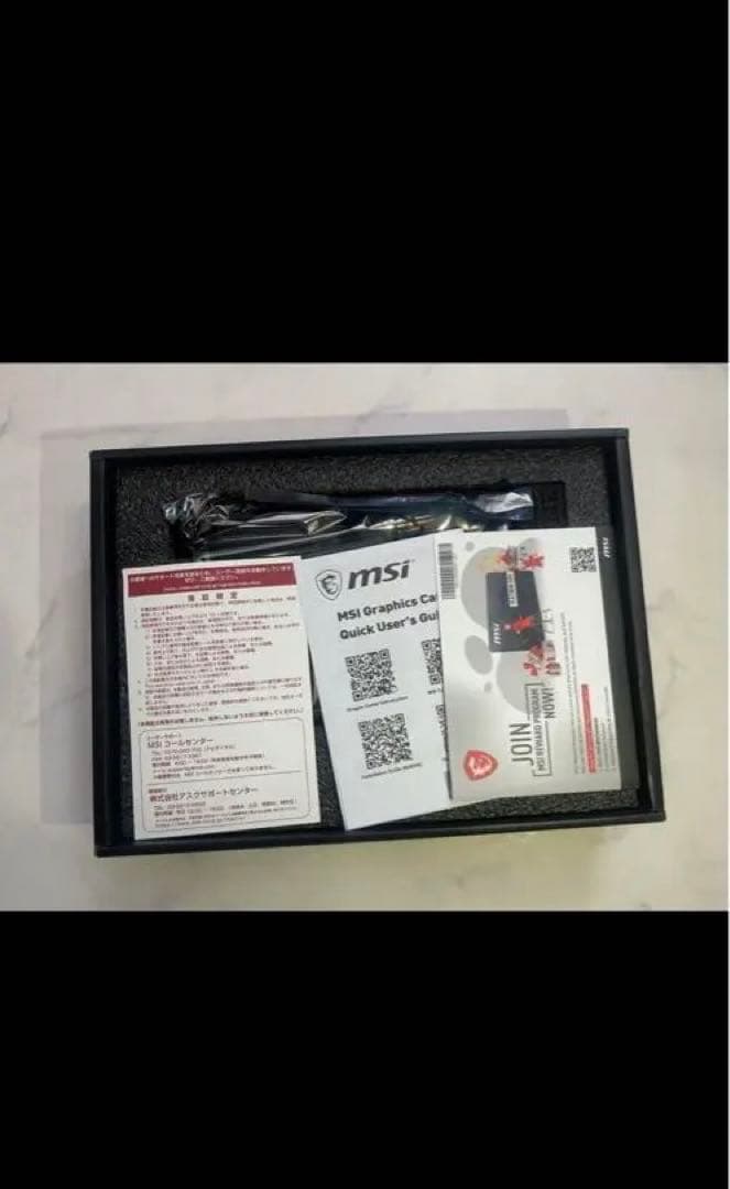 グラフィックボード・グラボ・ビデオカード MSI GEFORCE GTX 1660 SUPER AERO ITX OC