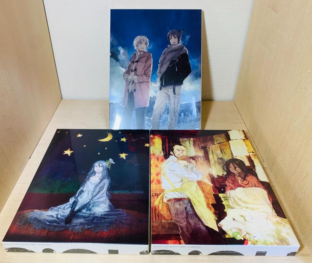 【未開封】 NO.6 ナンバーシックス 完全生産限定版 DVD 全6巻 セット