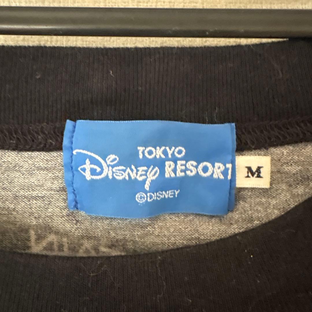キャプテンEO Tシャツ Mサイズ